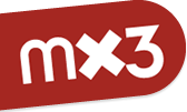Logo mx3